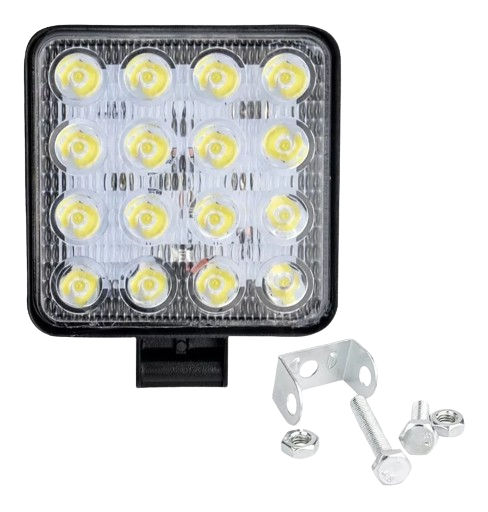 Farol Led Cinoy 16 Leds COD: 0254