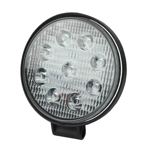 Farol Led Cinoy 09 Leds Pequeno COD: 2916