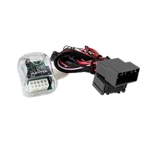 Acionamento Flexitron Modulo Conf. Civic COD: 0103