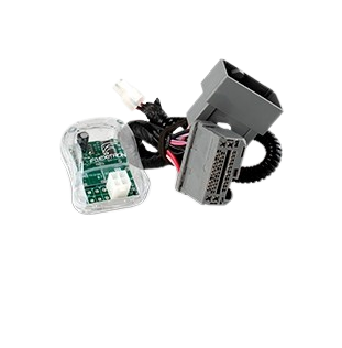 Acionamento Flexitron Modulo Conf. Hrv COD: 4449