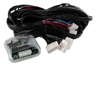Acionamento Flexitron Modulo Conf. Santa Fe COD: 1054