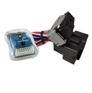 Acionamento Flexitron C3 COD: 0308