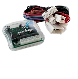 Acionamento Flexitron Frontier COD: 3395