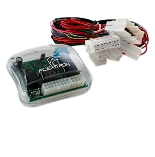 Acionamento Flexitron March COD: 4261