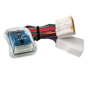 Acionamento Flexitron Peugeot 208 COD: 5025
