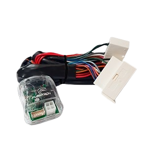 Acionamento Flexitron Sandero / Logan 2020 COD: 2909