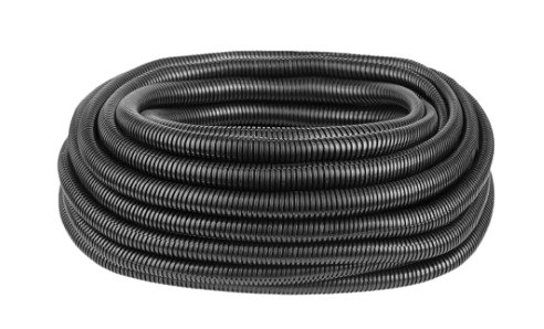 Espaguete Corrugado 25,00MM COD: 5140