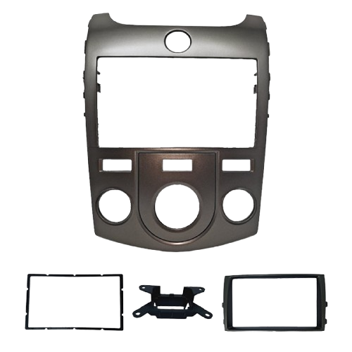C. F. 2 Din Cerato 10/12 Ar Analogico COD: 4594