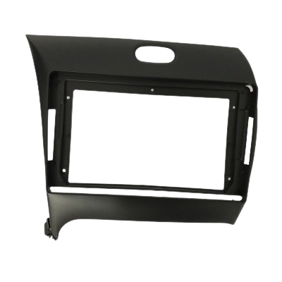 C. F. 2 Din Cerato 14/19 Preto COD: 4682