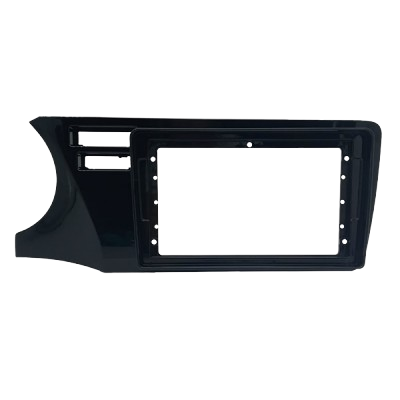 C. F. 2 Din City 15/21 Com Botao AirBag Duplo 9” COD: 5031