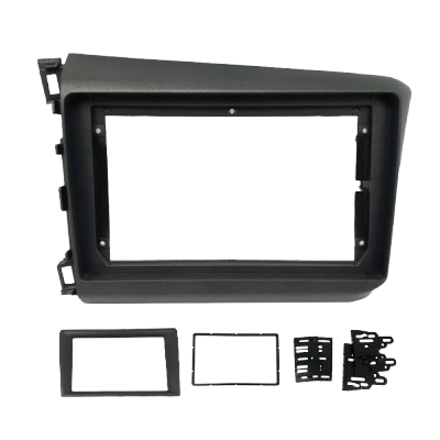 C. F. 2 Din Civic 12/16 COD: 4776