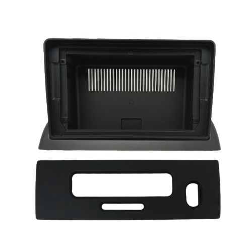 C. F. 2 Din Clio G2 98/05 Preta COD: 4768