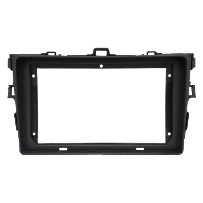 C. F. 2 Din Corolla G10 08/14 – 9” COD: 5006